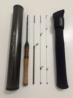 Megabass Great Hunting GH51-4ULS, Extreme Climber 514