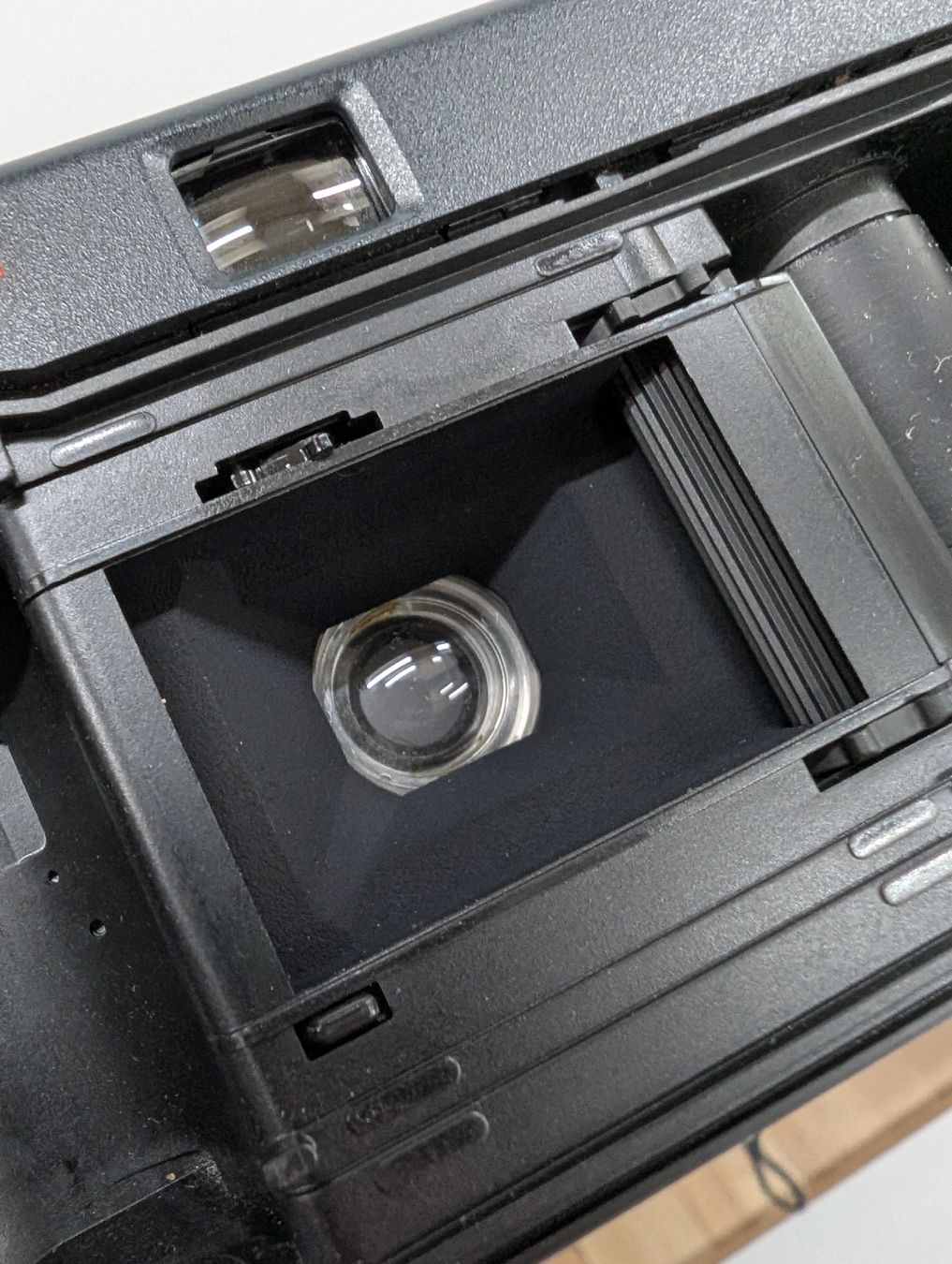 Canon Fotocamera: Canon MC – Difettoso da Winterthur venduto da Ilyas1988 5