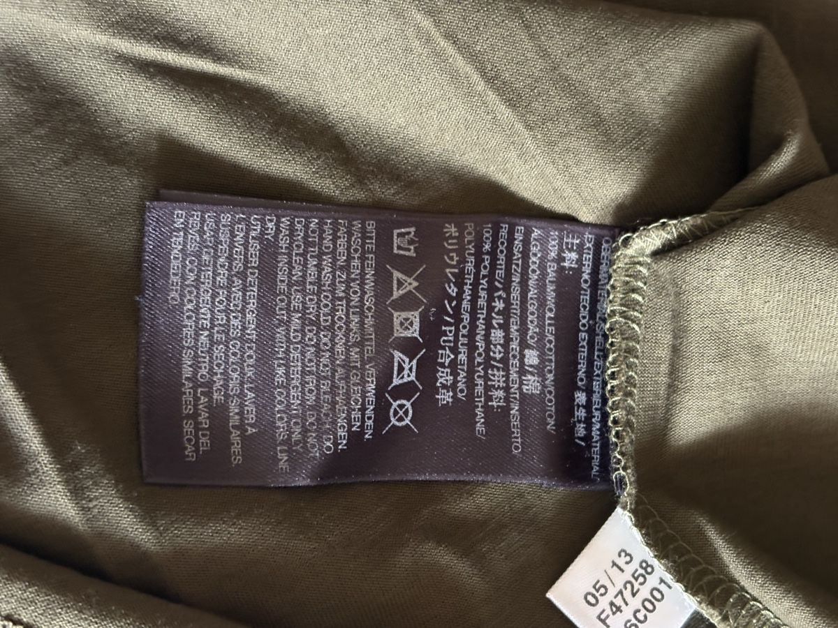 Y-3 T-Shirts: Y3 T-Shirt Herren XXL – Neu (gemäss Beschreibung) aus Basel von v3t_z9gg 4