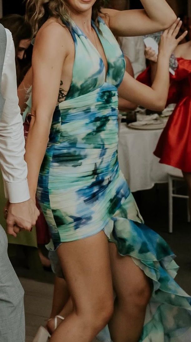 Mango Robes: Mango 🥭 party dress size M – Neuf (Voir description) à Porza par kaj_d5q7