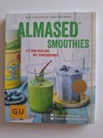 Almasted Smoothies: Fit und Schlank mit Powerdrinks