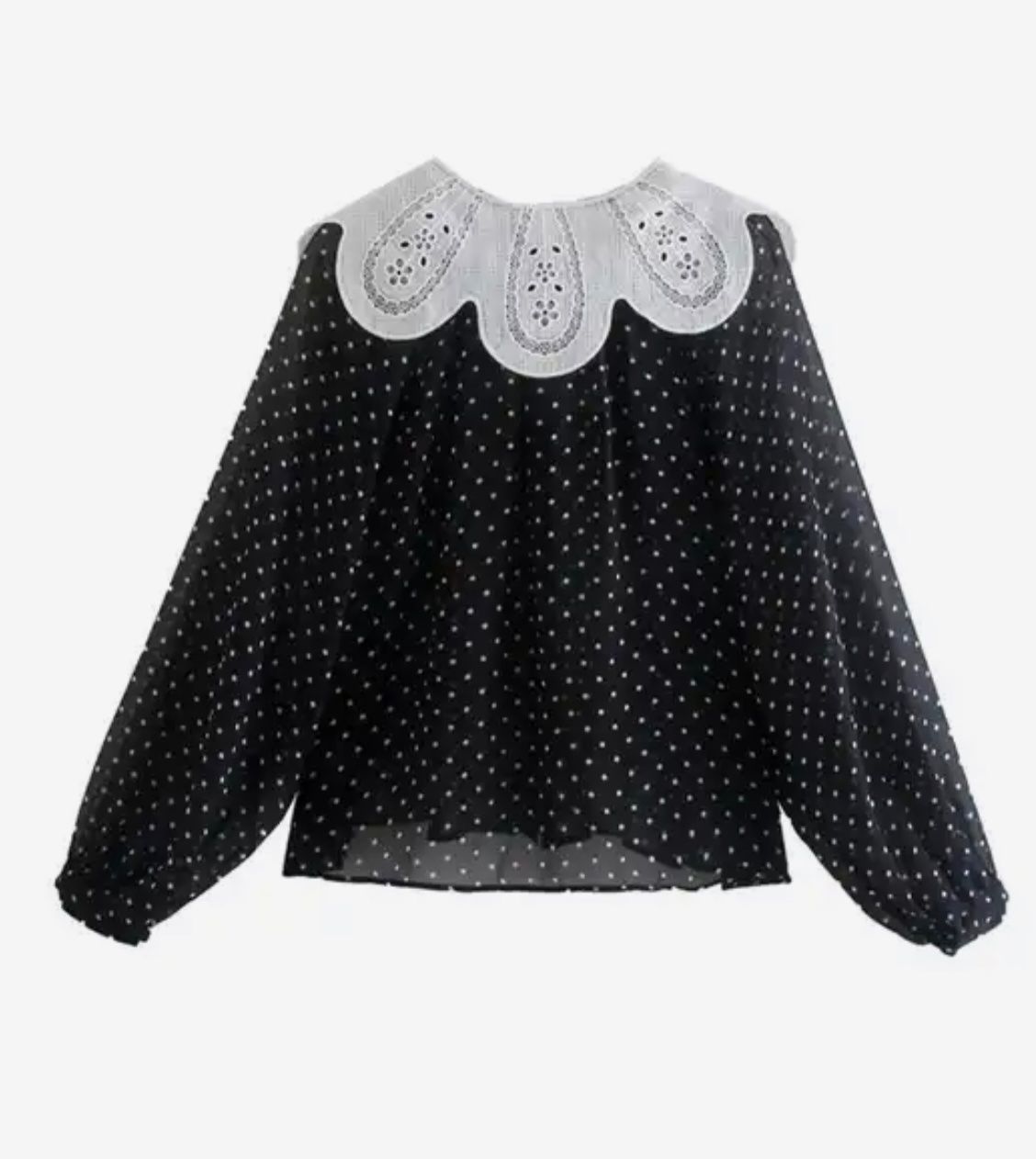 Camicette: Bluse Fabrikneu – Nuovo e nell'imballaggio originale da Mühlethurnen venduto da Fudoshin1 2