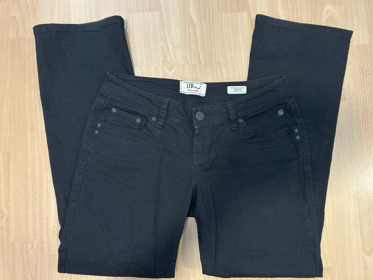 Jeans: Jeanshose LTB-Gr.29/30 – Usato da Kreuzlingen venduto da jamie45 1
