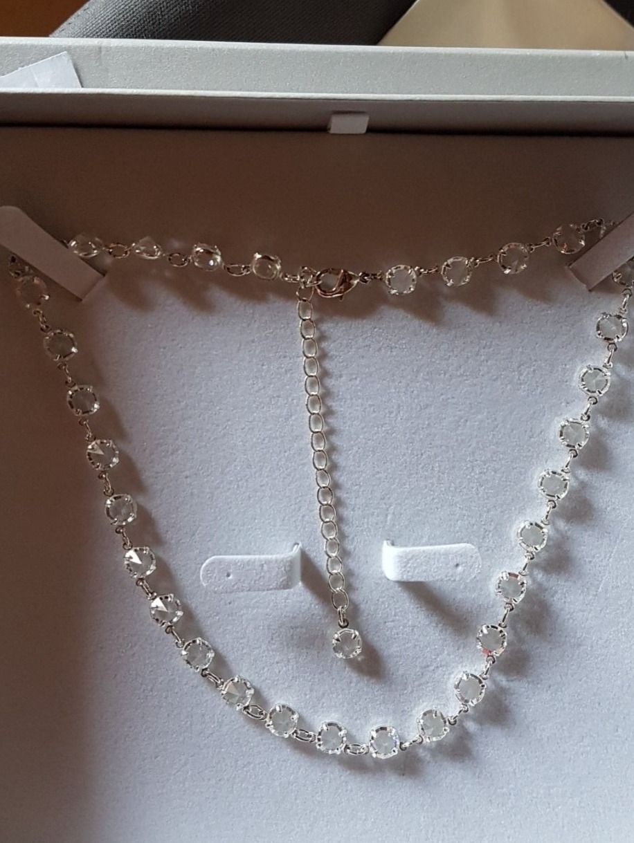 Colliers: Halskette / Brautschmuck – D'occasion à Reutigen par Easy0807 1