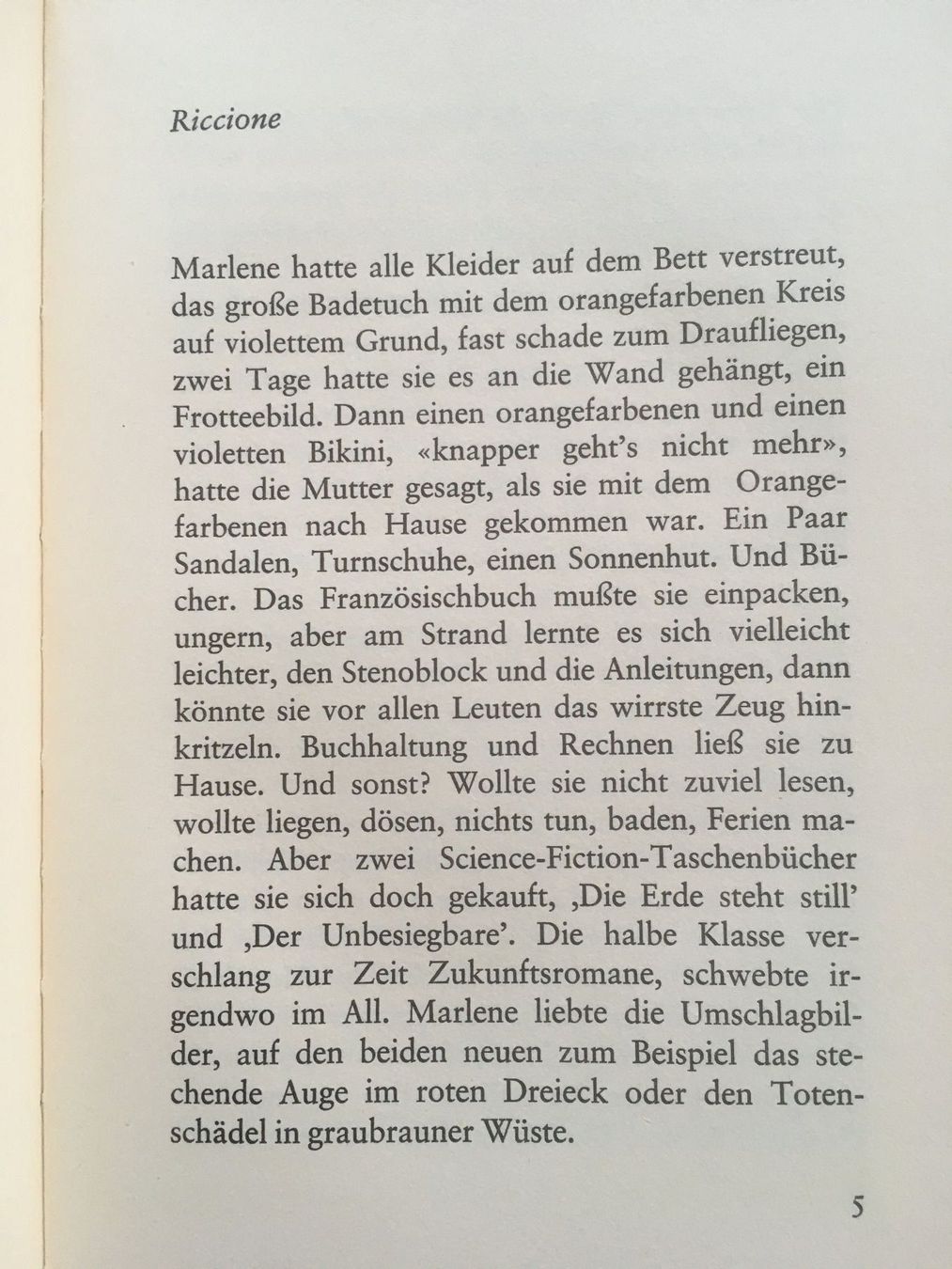 Libri: Eine Handvoll Luft; Agathe Keller – Usato da Grenchen venduto da Kogi7 4