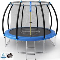 Trampolin Ø244cm Sicherheitsnetz