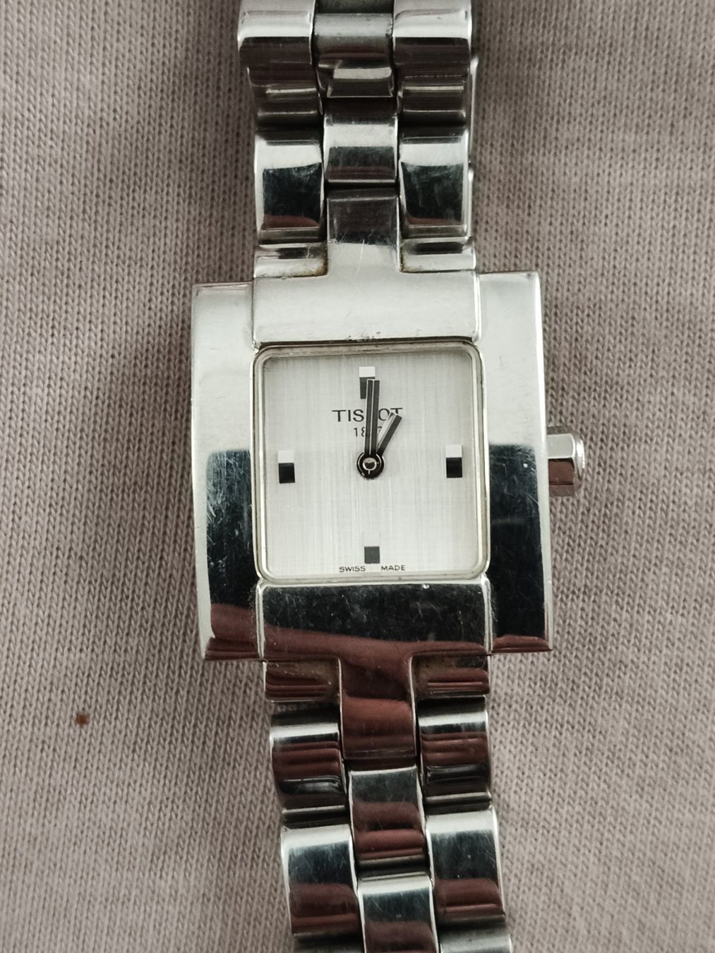 Orologi: Lot diverser Markenuhren – Usato da Glattbrugg venduto da tarnkappenbomber 5
