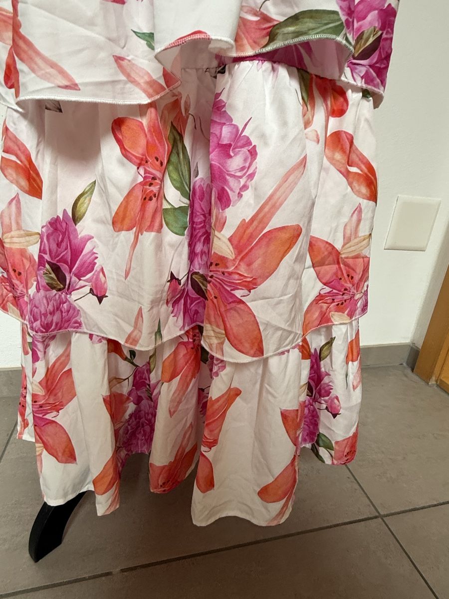Kleider: Bohokleid zweiteilig – Neu (gemäss Beschreibung) aus Sigriswil von ck56 5