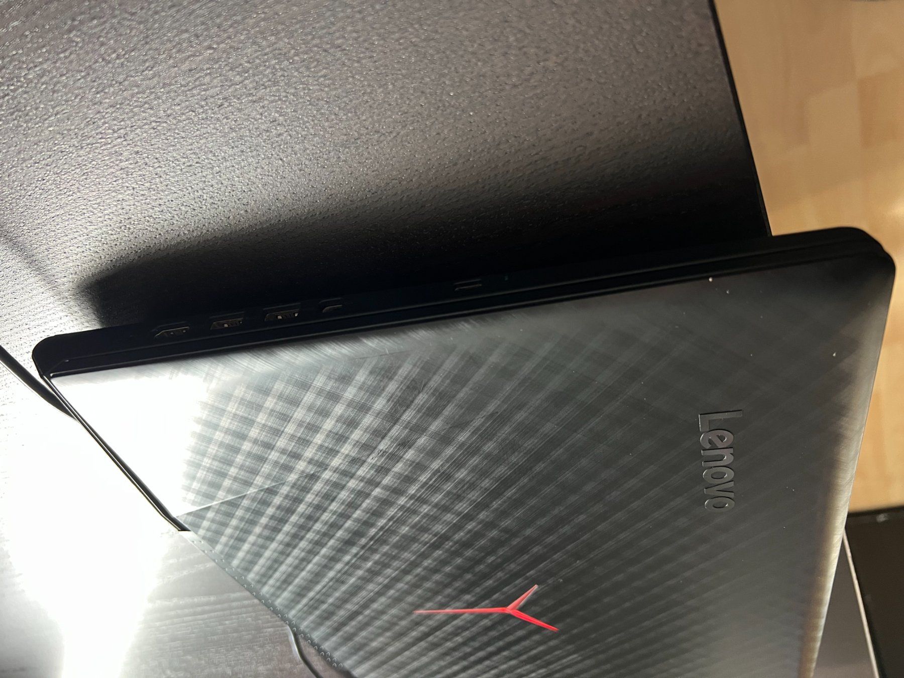 Lenovo Notebook: Lenovo Legion Y720 – Usato da Frauenfeld venduto da bar_8v6b 7