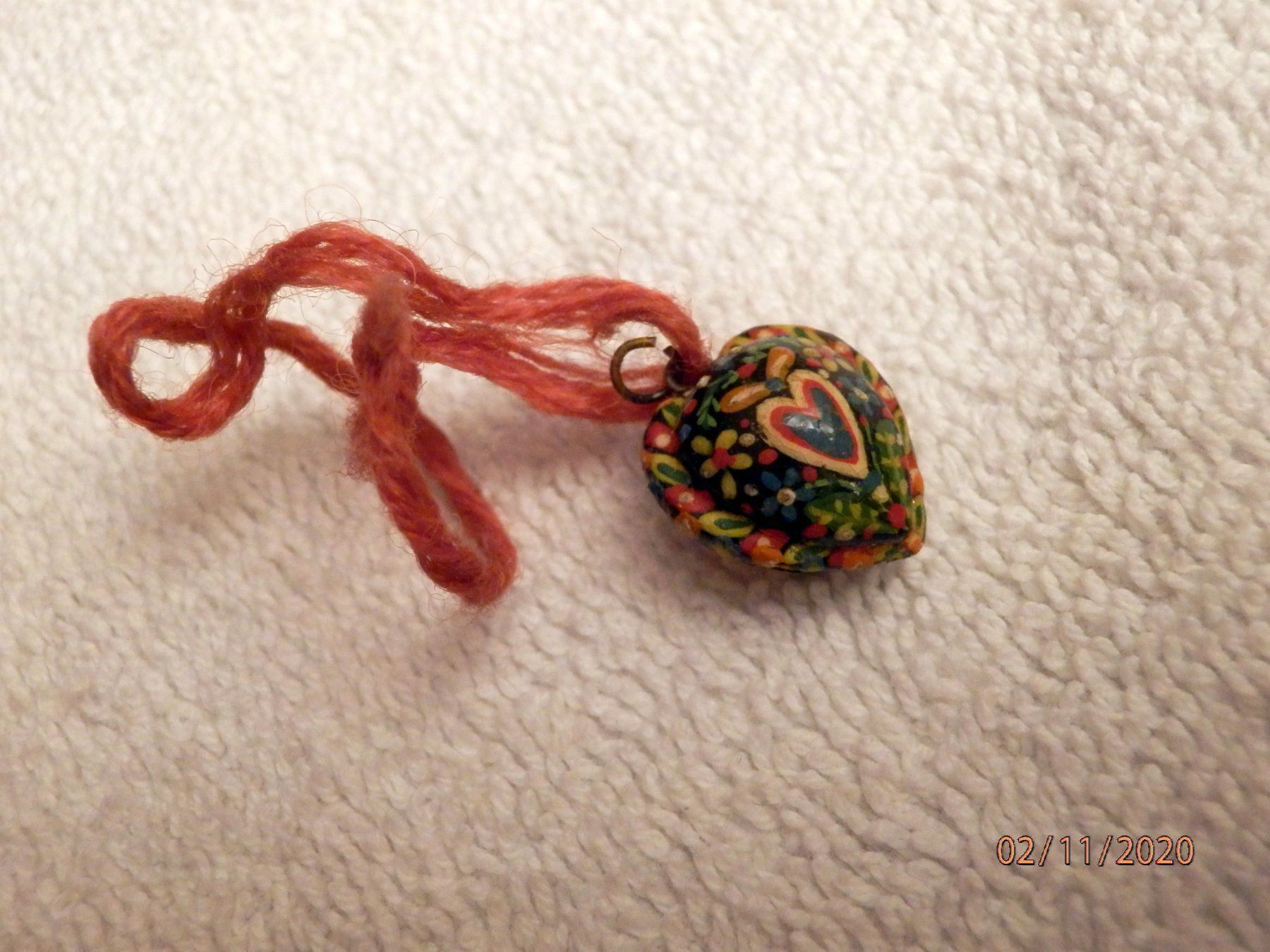 Catenine: Modeschmuck, Konvolut, 9 Ketten, etc, – Usato da Ueberstorf venduto da dinbau 9