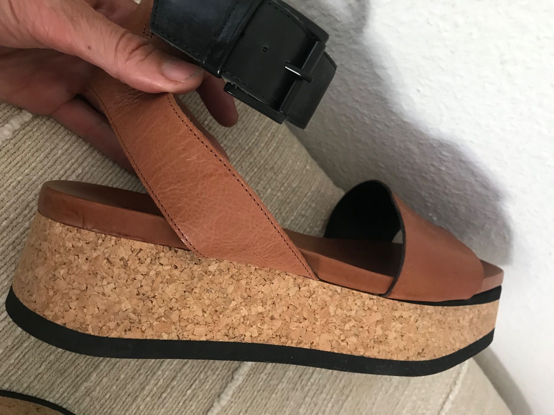 Scarpe da donna: Sandale Vic Matié – Usato da Basel venduto da kat_5vlm 1