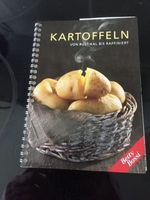 Kartoffeln von rustikal bis raffiniert. Betty Bossi