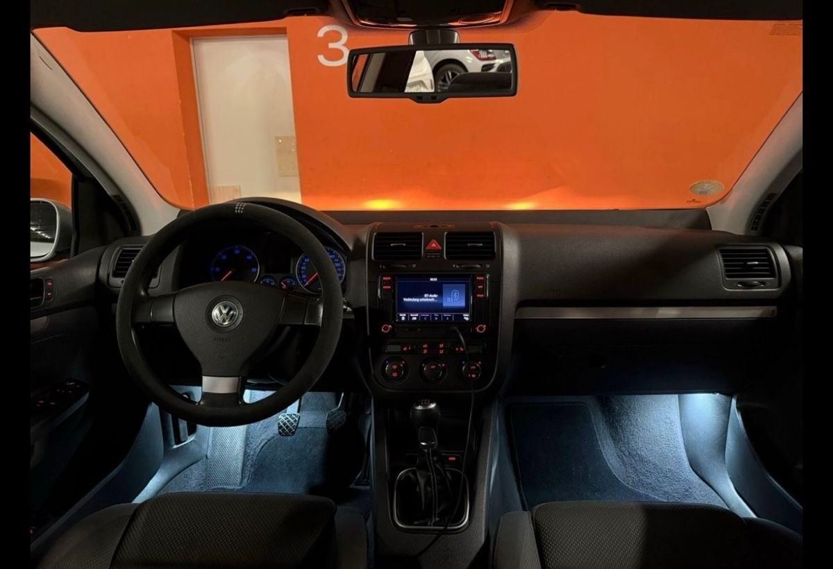 VW Automobili: VW Golf V 2.0 TDI ABT – Usato da Payerne venduto da ton_xsh2 9