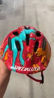 Kinder Velohelm Spezialized