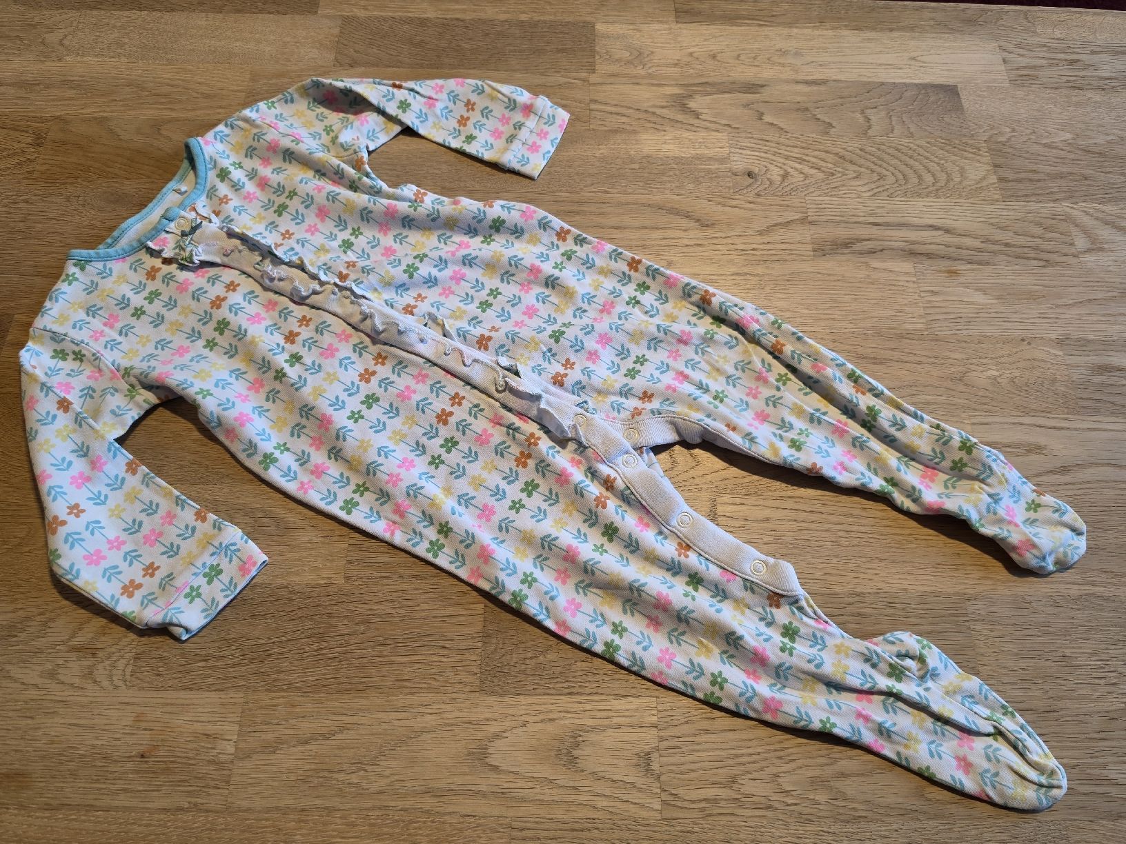 Next Pigiama & Simili: 2 Next Pyjama Gr. 80 9-12 Monte – Usato da Bergdietikon venduto da Staphylococcus 2