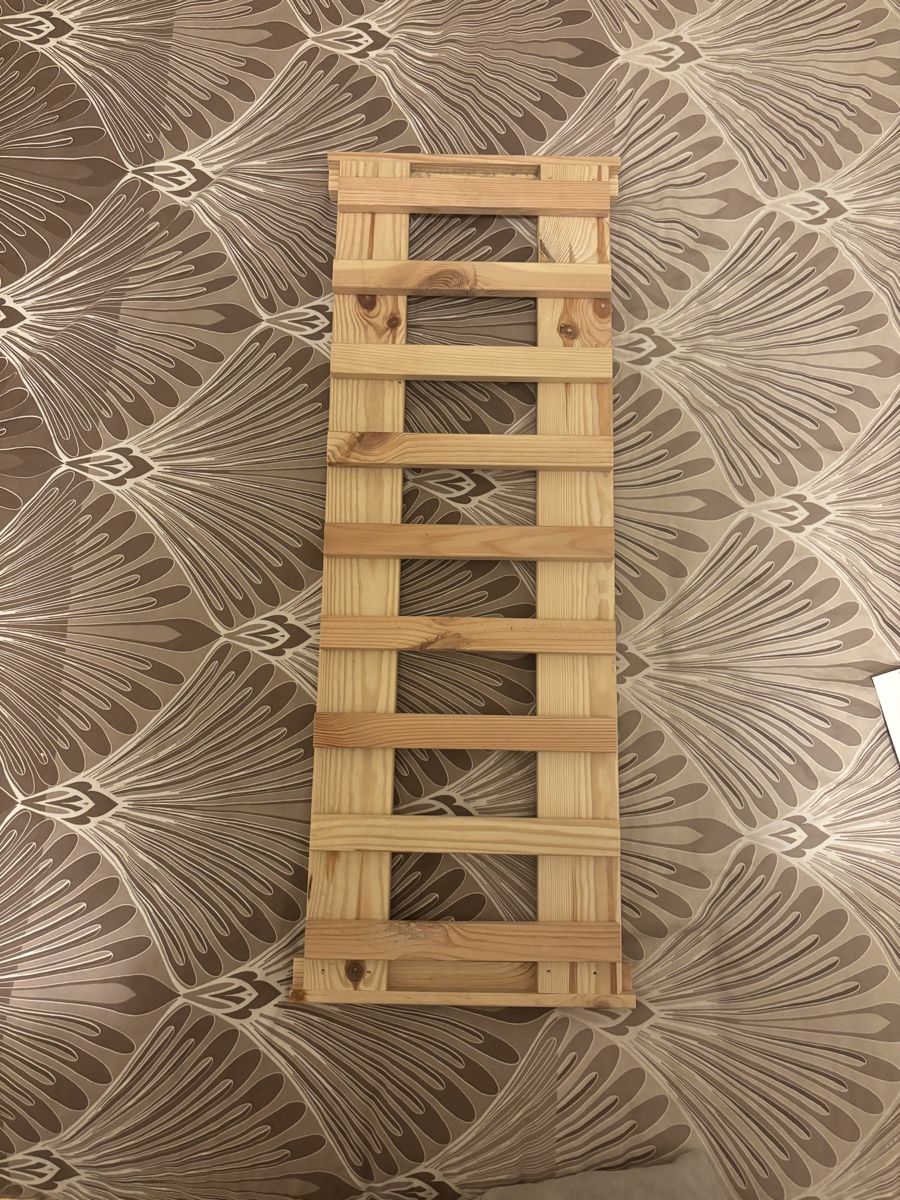 Ikea Regale: Hejne • Wine Rack  – Gebraucht aus Zürich von zh_2023