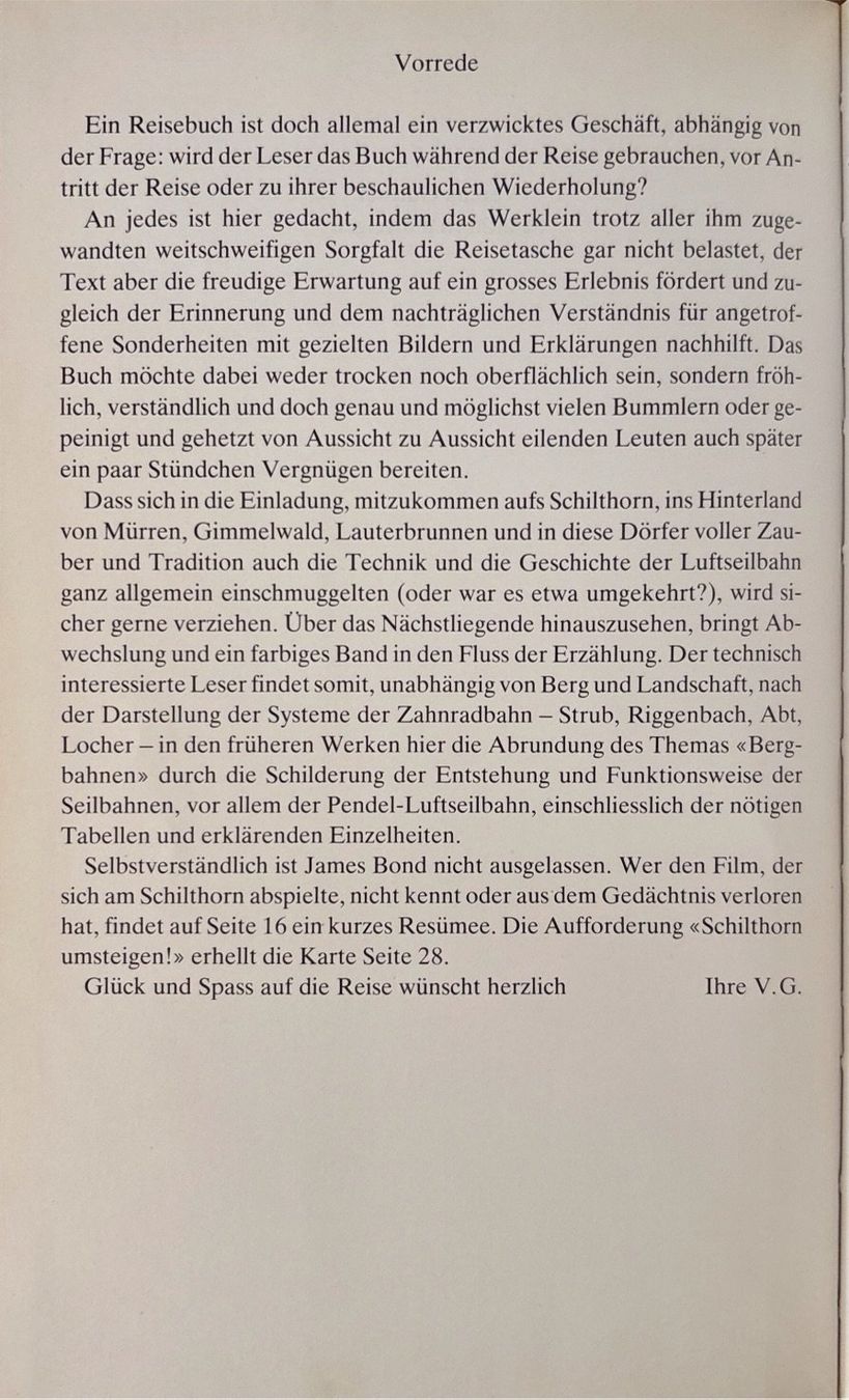 Libri: Gurtner Verena, Schilthorn einfach – Usato da Sarnen venduto da Livres 1