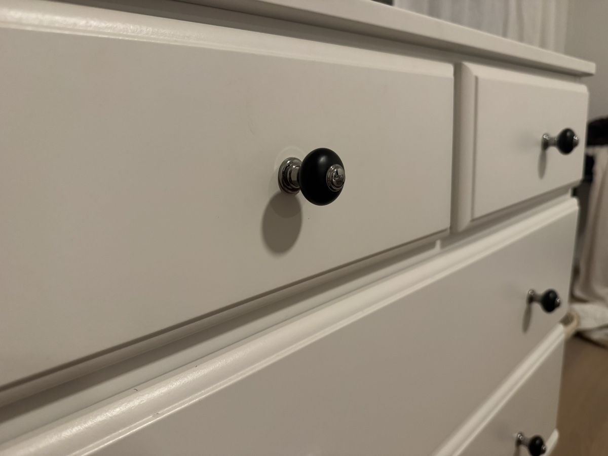 Ikea Kommoden: Kommode IKEA Tyssedal – Gebraucht aus Rotkreuz von bulea 1