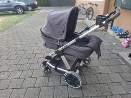 Kinderwagen