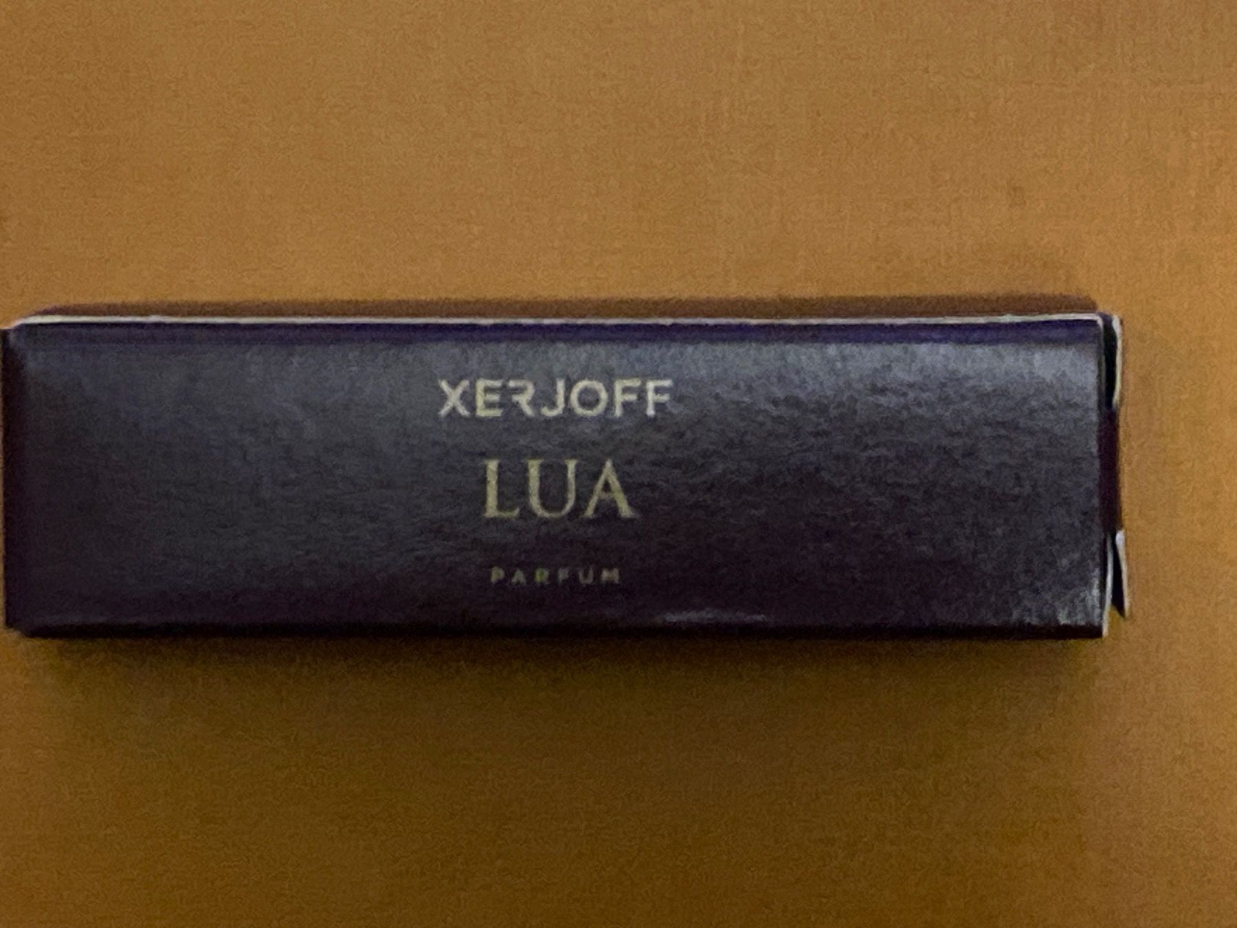 Xerjoff Profumi & Eau de Toilette: 2ml Xerjoff Lua Probe – Nuovo e nell'imballaggio originale da Sonnental venduto da Lothy90