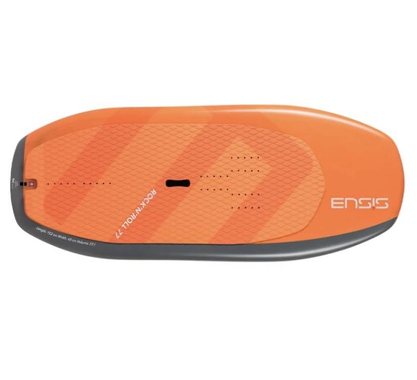Tavole da surf e di nuoto: Wingboard NEU – Usato da Sils im Domleschg venduto da ams12