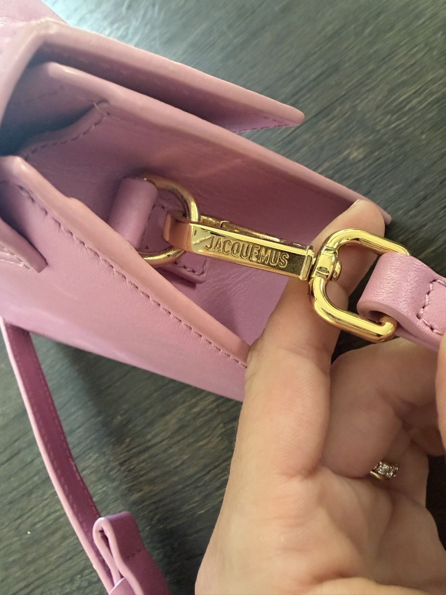 Jacquemus Taschen für Damen: Jacquemus Tasche – Gebraucht aus Meggen von Colin_2000 3