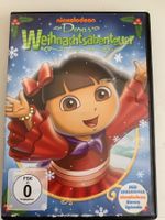 Dora „Weihnachtsabenteuer“