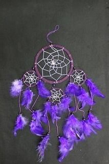 Tutte le decorazioni: Dream Catcher – Nuovo (secondo la descrizione) da Kräiligen venduto da wolle2101