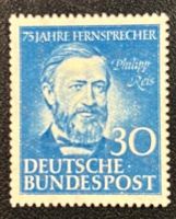 BRD Briefmarke