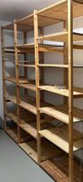 Ikea Ivar Holzregal