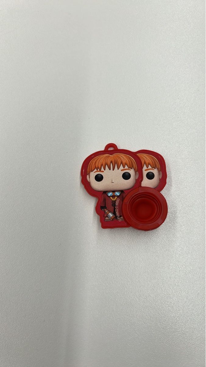 Funko Figuren: Funko Pop! Ron Weasley Zwilling – Neu (gemäss Beschreibung) aus Menziken von Giulietta1