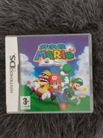 Super Mario 64 Nintendo DS MULTI