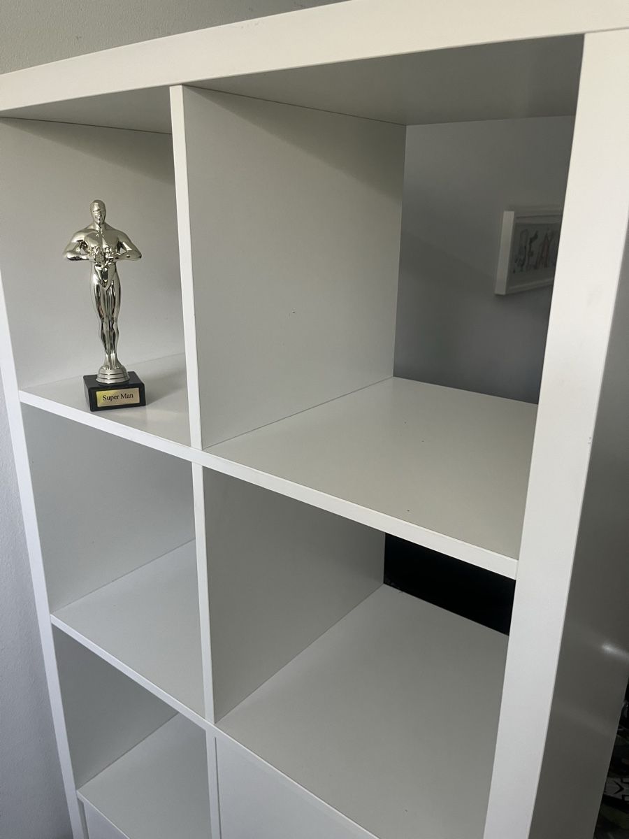 Ikea Regale: KALLAX Gestell ikea gebraucht – Gebraucht aus Zürich von barbaraaegler 1