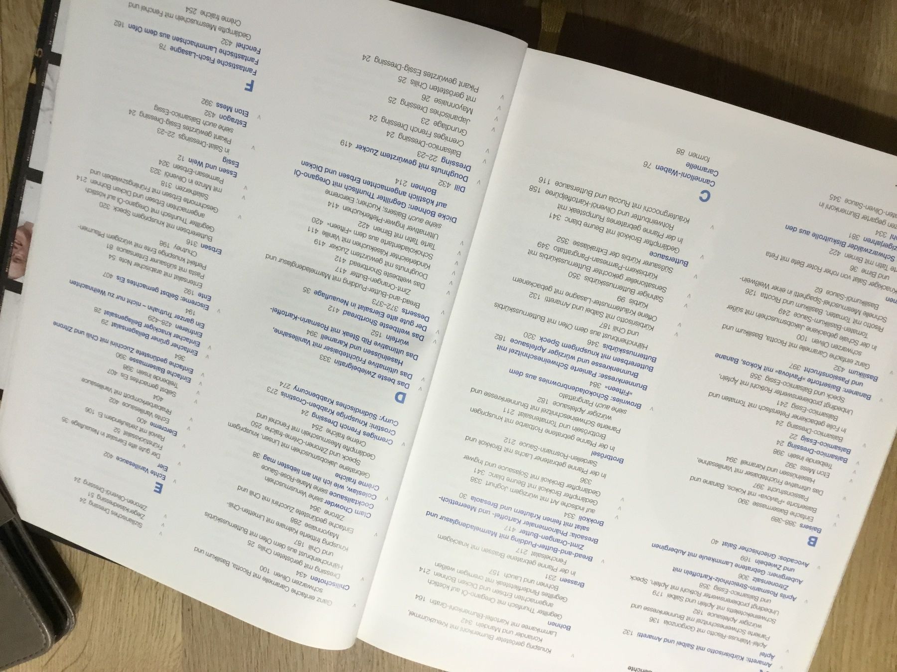 Bücher: Besser kochen mit Jamie – Gebraucht aus Triesen von Trisuna 7