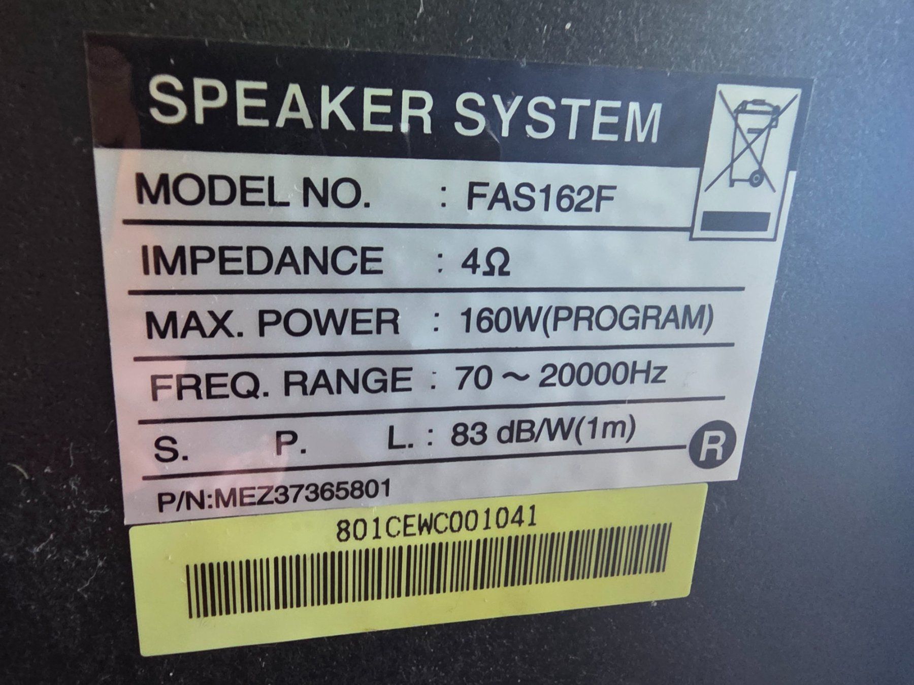Radios: Micro HI-FI System – D'occasion à Thun par morasker 4