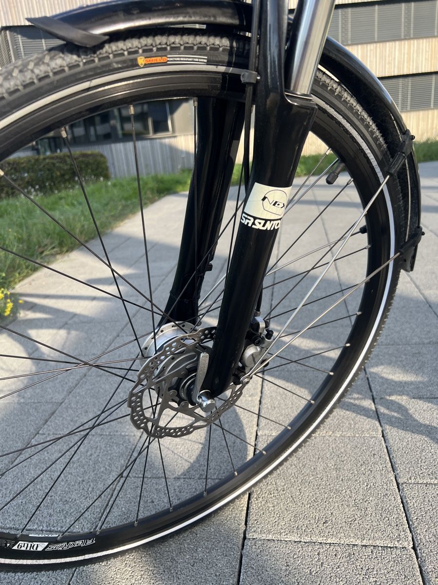 Biciclette: CANYON  – Usato da Aarburg venduto da Uschi1961 3