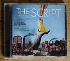The Script - D9