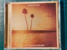 Kings of Leon: Come Around Sundown (CD)