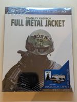 "Full Metal Jacket - Mediabook" [Blu-ray/neu&OVP]