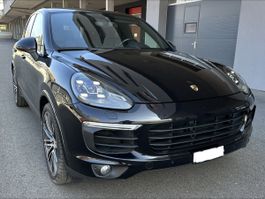 PORSCHE CAYENNE S E-HYBRID 416PS 1ERE MAIN GARANTIE PORSCHE