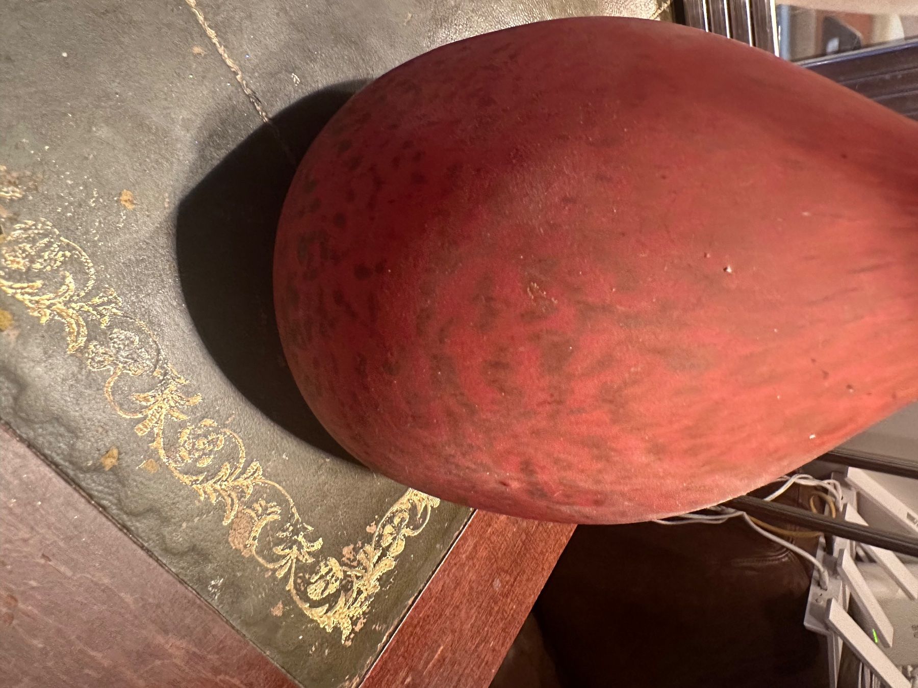 Vasi & Recipienti: Delatte Nancy Jugendstil – Usato da Rudolfstetten venduto da Laramalna 3