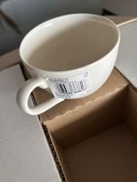 NEU I Villeroy & Boch Tassen Set (6x Stück)