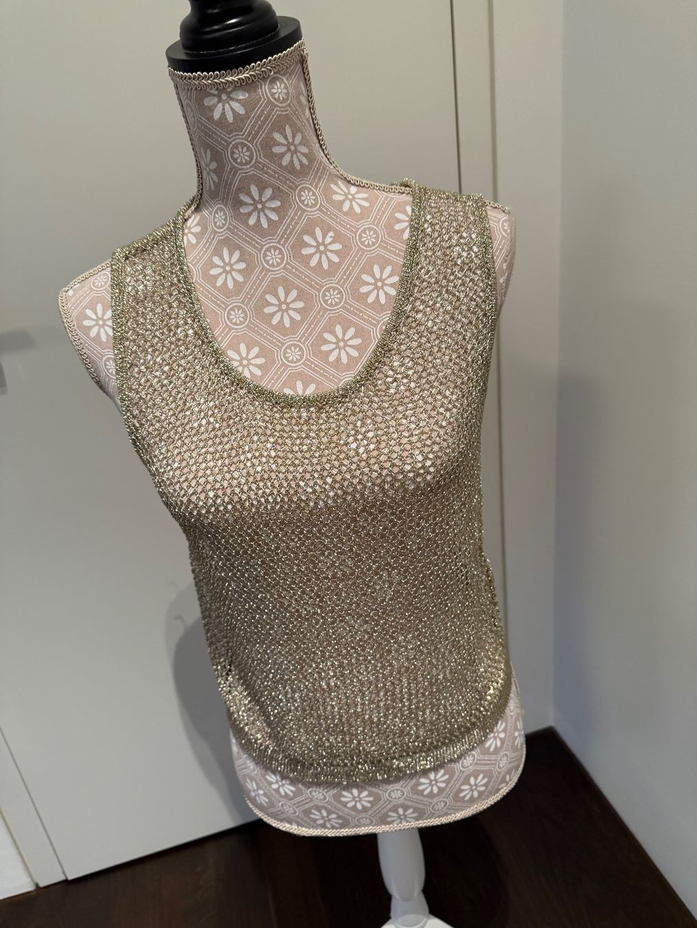 Zara Tops: Zara Top Gr.S – Neu (gemäss Beschreibung) aus Balzers von Lissi57