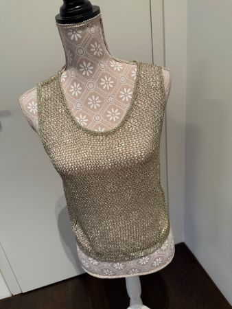 Zara Top Gr.S