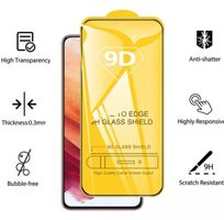 Motorola G Power 5G 2024 Panzerglas Schutzfolie