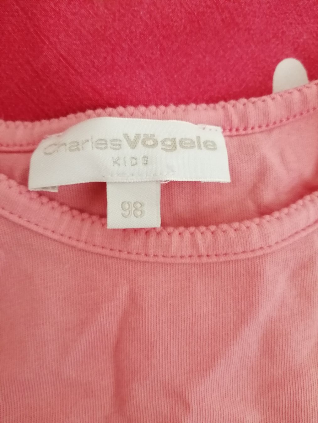 Vestiti & Gonne: Sommerliches Set Gr. 98 mit Seesternmotiv – Nuovo (secondo la descrizione) da Windisch venduto da mer_6cjk 2