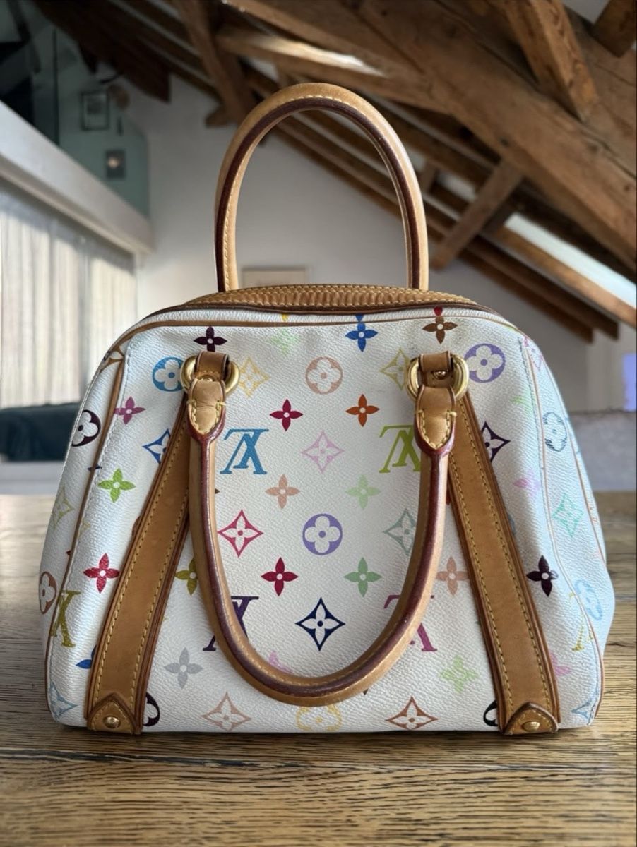 Louis Vuitton Borse da donna: Louis Vuitton Priscilla Bag  – Usato da Lucens venduto da Msrz 2
