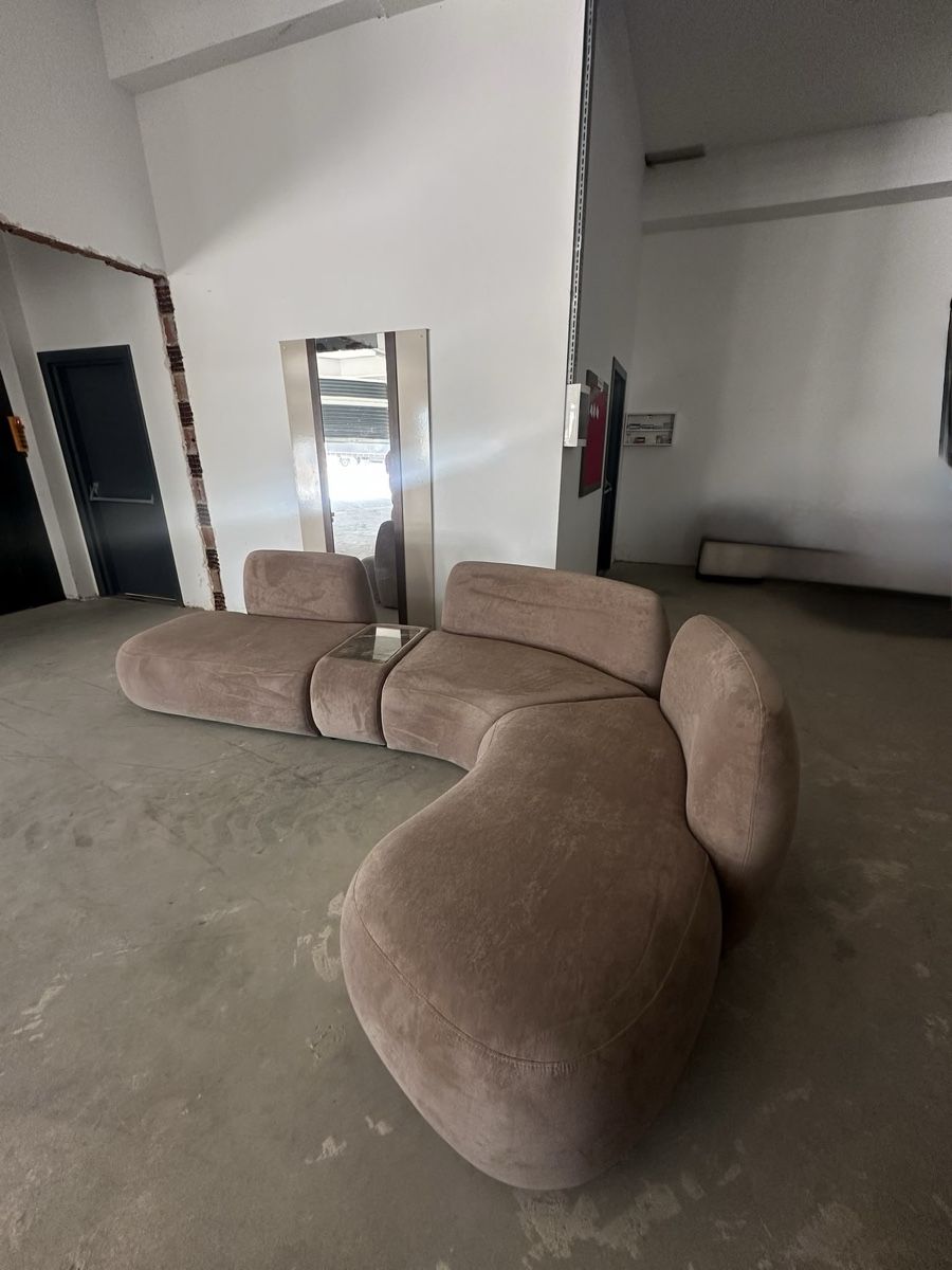 Sofas: Sofa – Neuf avec emballage d'origine à Baar par alm_9zdm