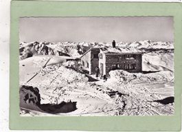 Arosa Weisshorn Kulm Hütte