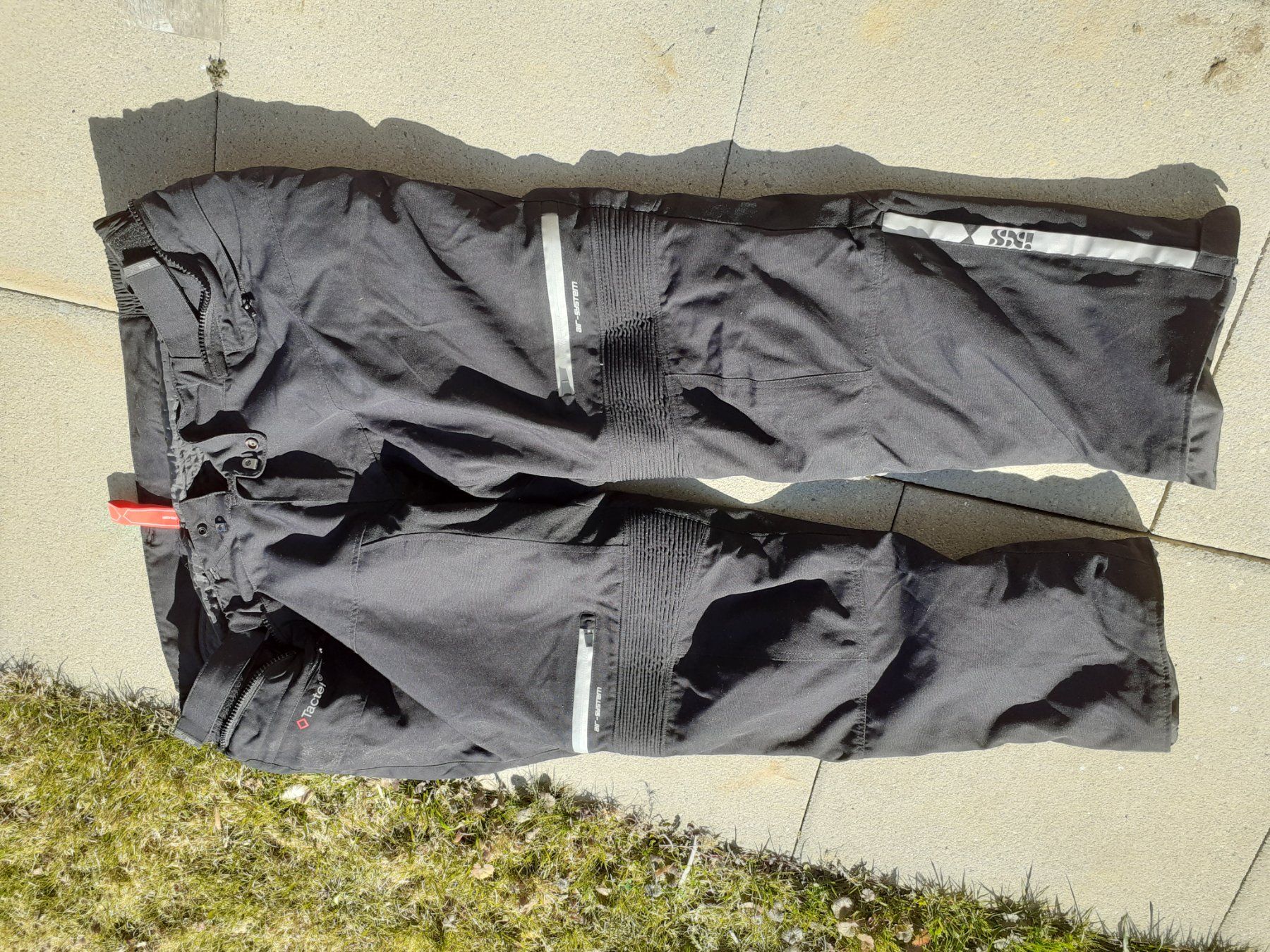 IXS Pantaloni: Motorradhose – Usato da Reidermoos venduto da Irma-Maria